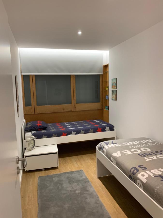 Palace House Apartment Πόρτο Εξωτερικό φωτογραφία
