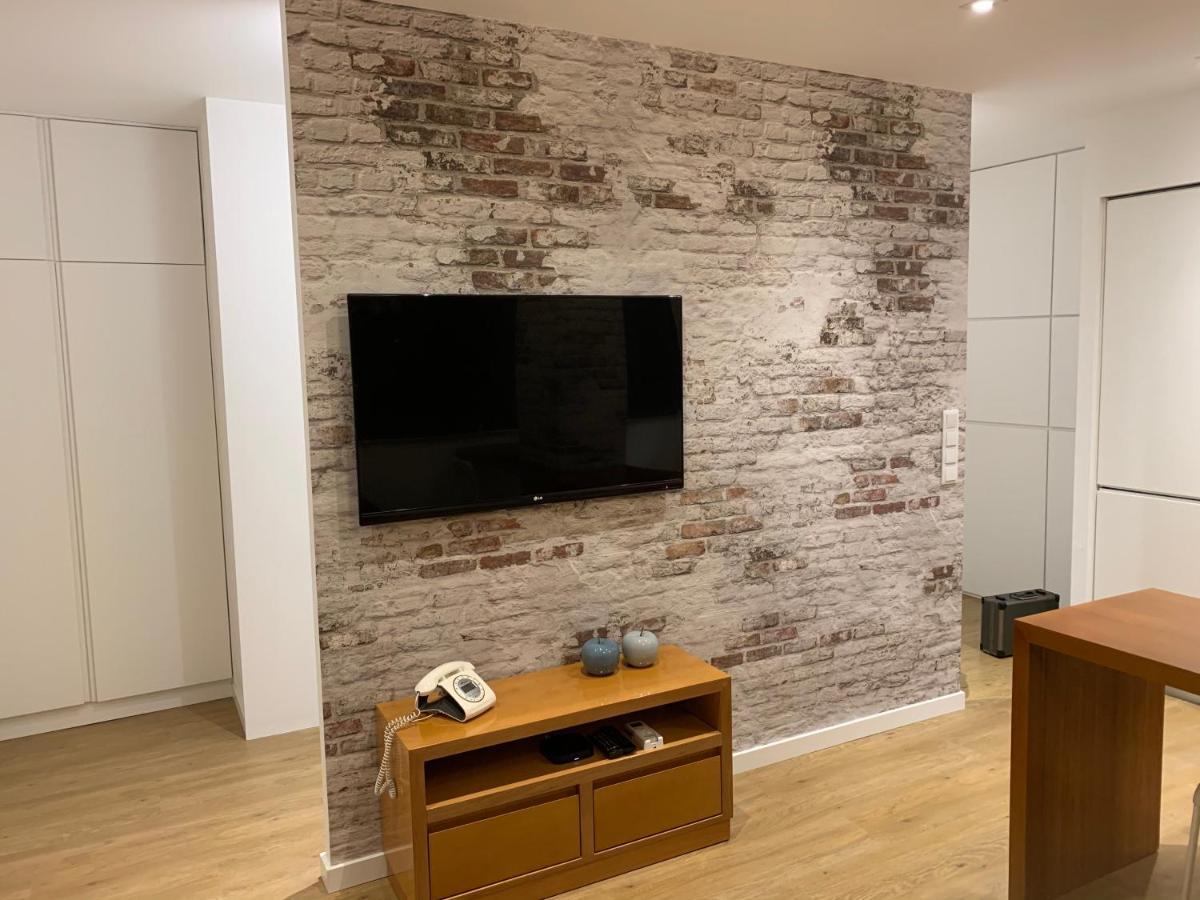Palace House Apartment Πόρτο Εξωτερικό φωτογραφία