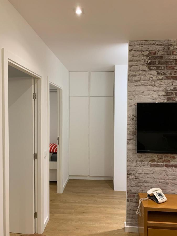 Palace House Apartment Πόρτο Εξωτερικό φωτογραφία