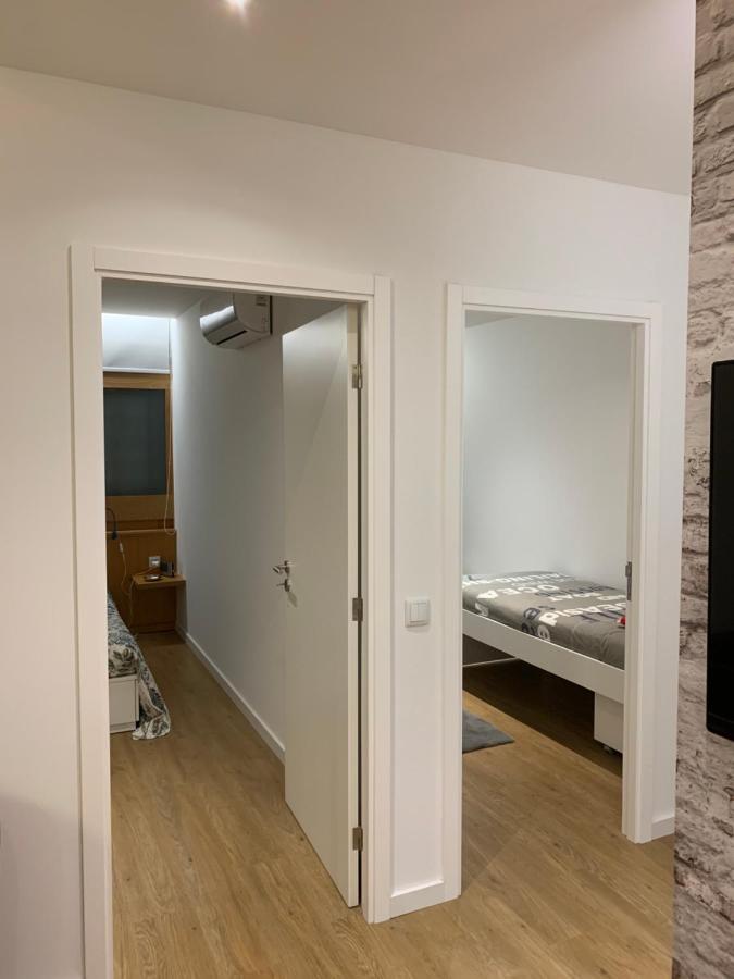 Palace House Apartment Πόρτο Εξωτερικό φωτογραφία