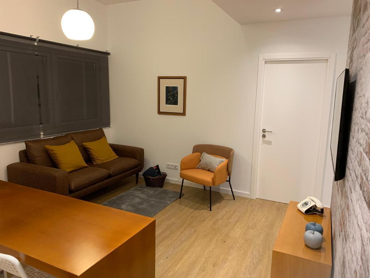 Palace House Apartment Πόρτο Εξωτερικό φωτογραφία