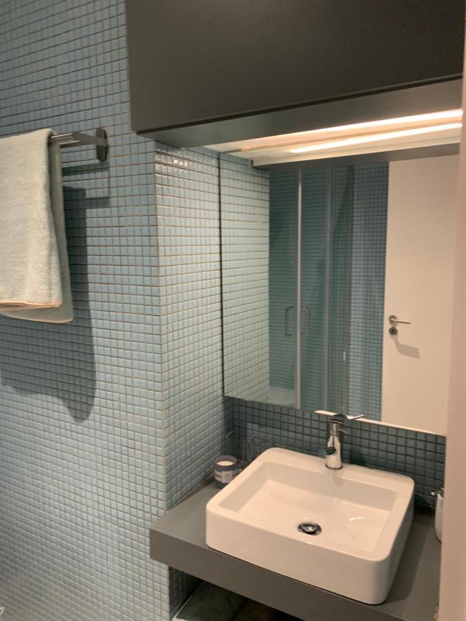 Palace House Apartment Πόρτο Εξωτερικό φωτογραφία