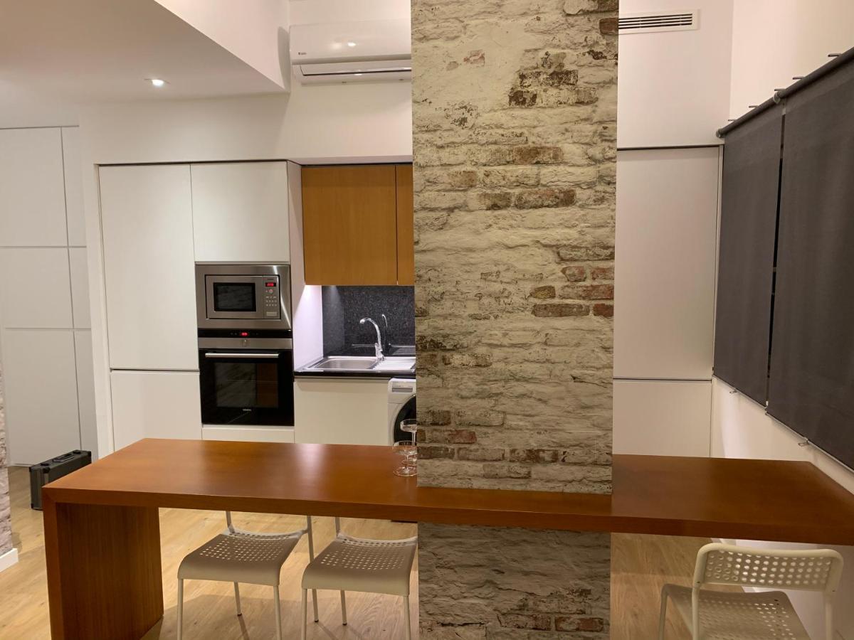 Palace House Apartment Πόρτο Εξωτερικό φωτογραφία