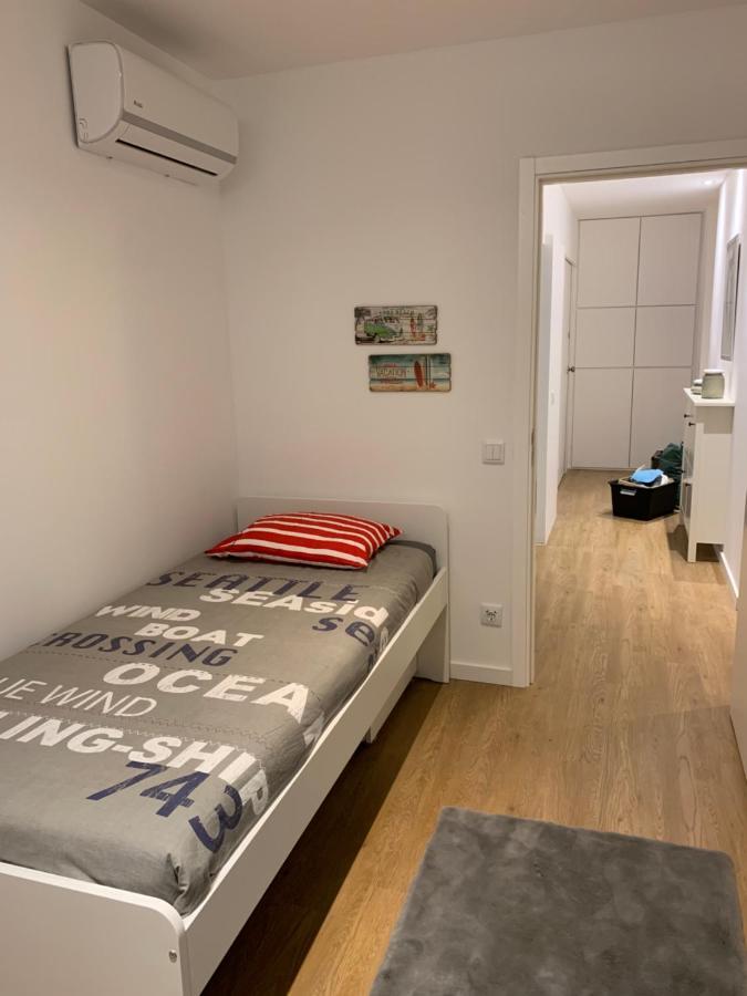 Palace House Apartment Πόρτο Εξωτερικό φωτογραφία