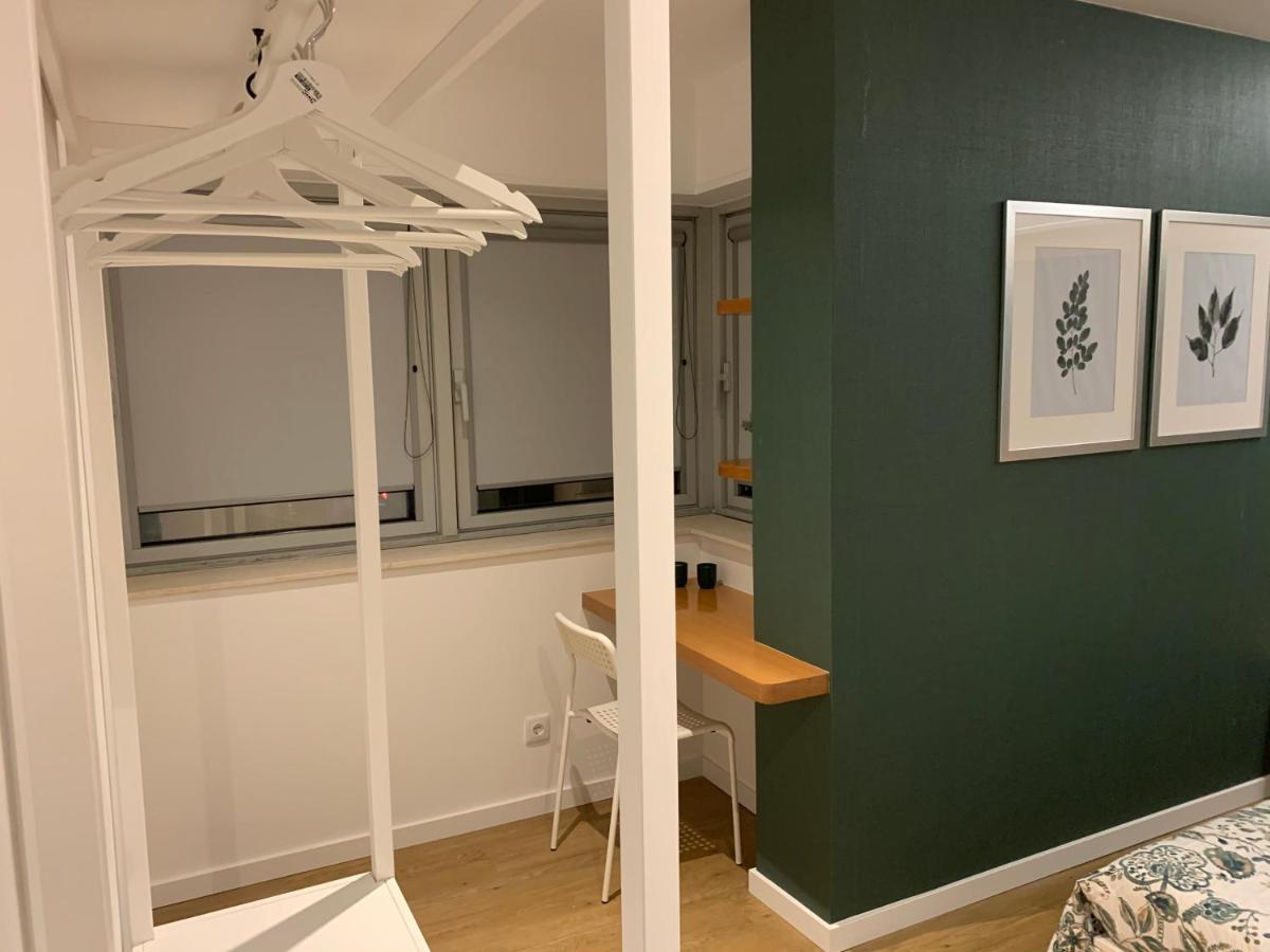 Palace House Apartment Πόρτο Εξωτερικό φωτογραφία